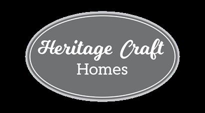Heritage Craft Homes