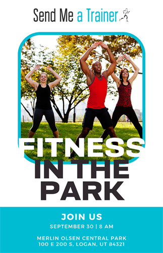 Fitness in the Park