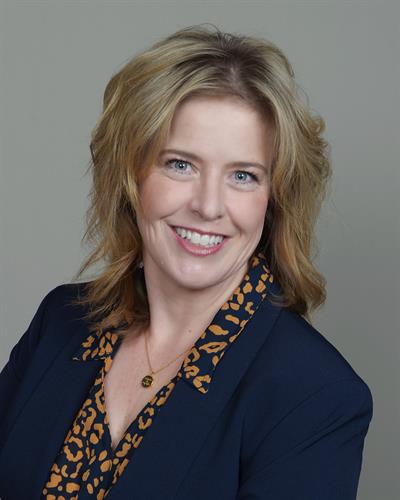Sharilyn S. Gamble, AAMS®
