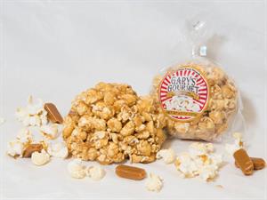 Gary's Gourmet Caramel Corn