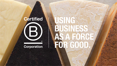 Beehive Cheese Company, BLLC