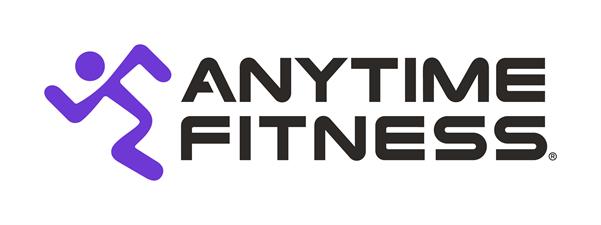 Anytime Fitness Harrisville