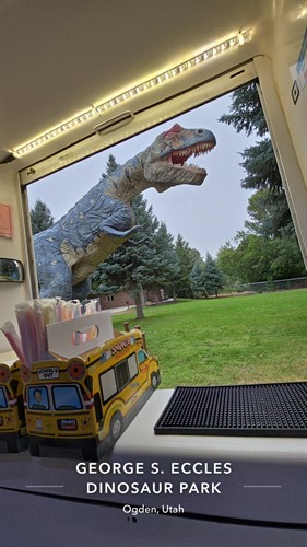 Dinosaur Park