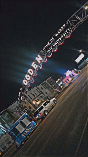 Ogden, Utah