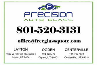 Precision Auto Glass