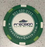 Precision Auto Glass - Ogden