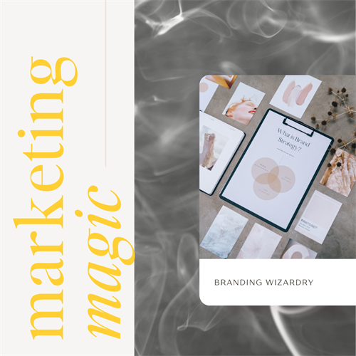 The Magic Begins Here... Conjure your most enchanting strategy yet! Your journey to mastering marketing magic is about to apparate. February 28th to March 3rd in Cedar City, Ut.