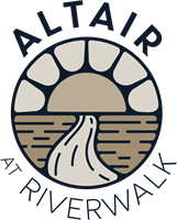 Altair at Riverwalk 