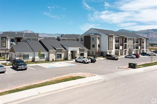 Altair Clubhouse