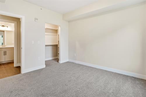 1-Bedroom Closet