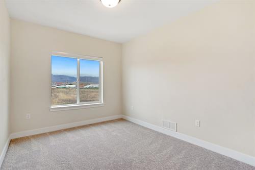 3-Bed Secondary & Tertiary