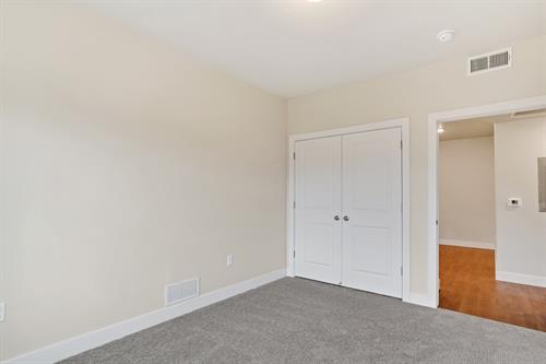 3-Bed Secondary & Tertiary 