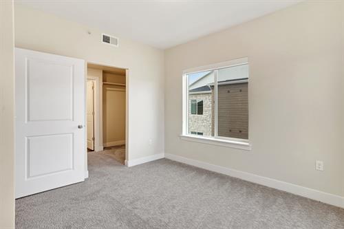 3-Bed Master