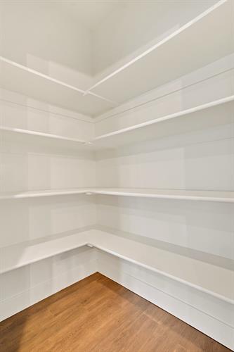 3-Bed Pantry