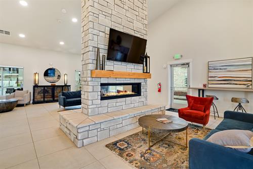 Altair Clubhouse