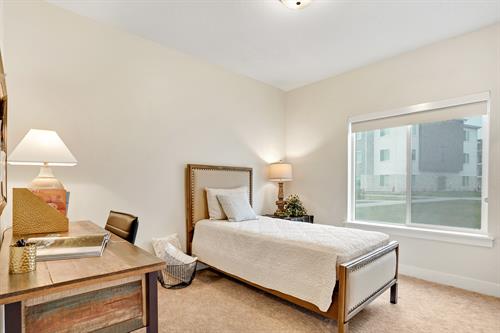 2-Bed Secondary