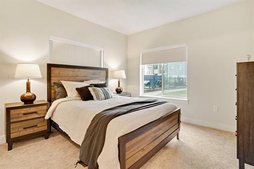 2-Bed Master