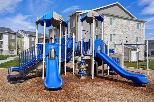 Playground