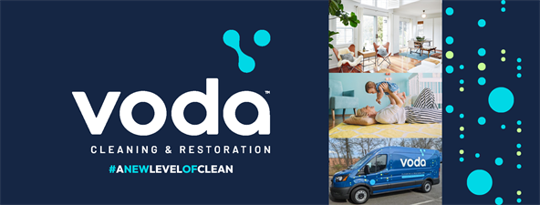 Voda Cleaning & Restoration of North Salt Lake City