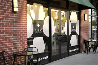 Atlas Tea Company