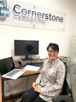 Cornerstone Caregiving