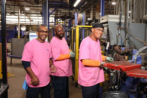Breast Cancer Awareness