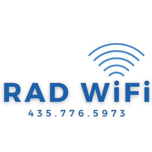 RAD WiFi Logo