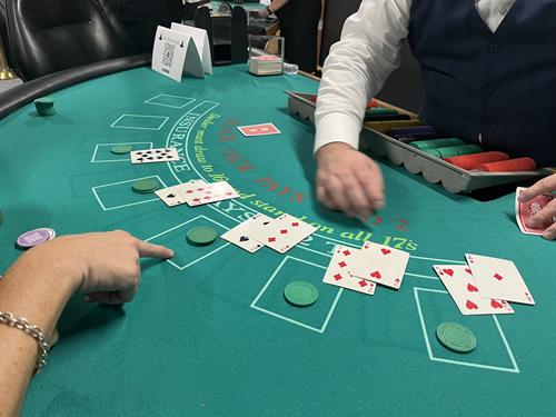 Blackjack Fun