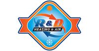 R & D Heating and Air