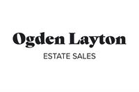 Ogden Layton Estate Sales