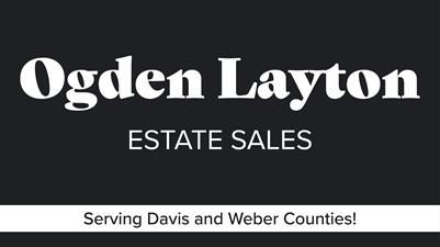 Ogden Layton Estate Sales