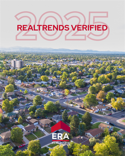 ERA Brokers Consolidated: RealTrends Top 500 Brokerages in the Nation ERA Brokers Consolidated: RealTrends Top 500 Brokerages in the Nation