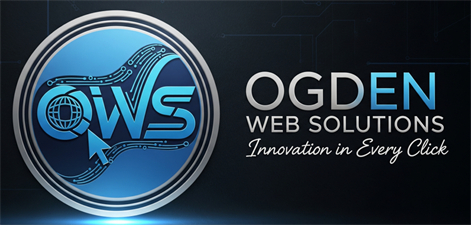 Ogden Web Solutions