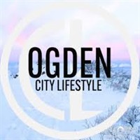 Ogden City Lifestyle Magazine