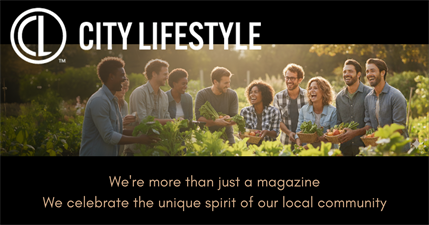 Ogden City Lifestyle Magazine
