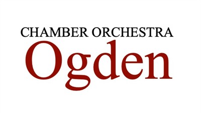 Chamber Orchestra Ogden Chamber Orchestra Ogden