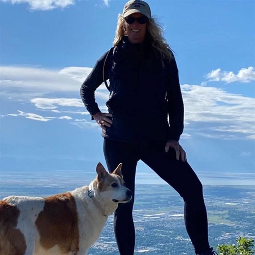 Focusing on the best you, you can be.