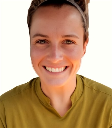 Meet Kami an amazing high energy trainer, who knows how to get you focused on your goals.