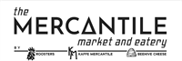 The Mercantile Market and Eatery