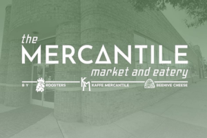 The Mercantile Market and Eatery