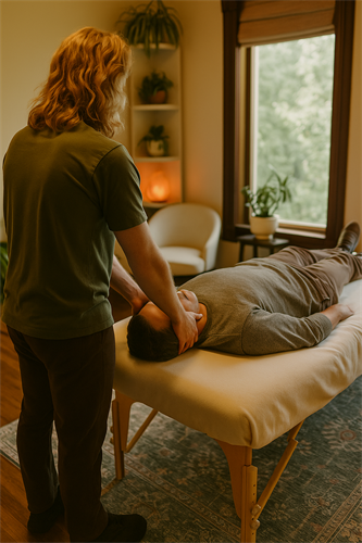 Craniosacral Therapy Craniosacral Therapy