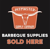 Pitmaster Supply Company -  5 Points