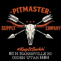 Pitmaster Supply Company -  5 Points