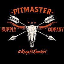 Pitmaster Supply Company -  5 Points