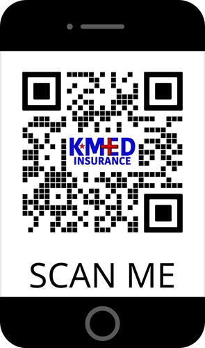 scan for contact information to be saved directly to your phone