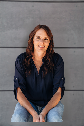 Owner, LCSW, Amanda Carlson