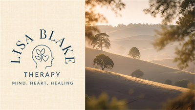 Lisa Blake Therapy, LLC Lisa Blake Therapy, LLC