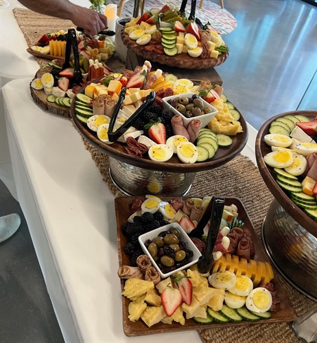 Charcuterie