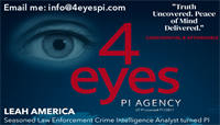 4 Eyes PI Agency