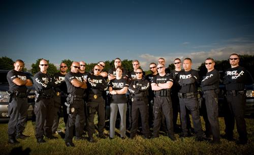 Law Enforcement Career Law Enforcement Career